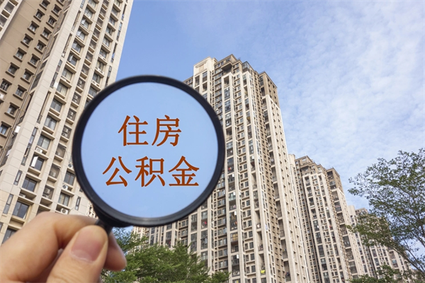 邢台怎么取住房住房公积金（取住房公积金方法）